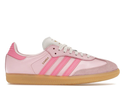 adidas Samba OG Neapolitan Pack Clear Pink (Women's)