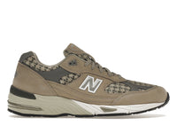 New Balance 991 MiUK Harris Tweed
