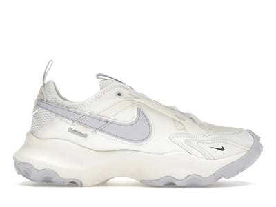 Nike TC 7900 Premium Summit White Phantom White Oxygen Purple (Women's)