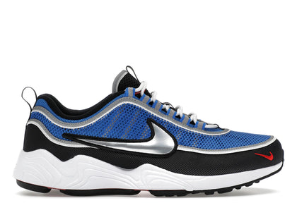 Nike Air Zoom Spiridon SP Signal Blue - authentic Nike sneakers
