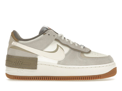 Nike Air Force 1 Low Shadow Sail Pale Ivory (Women's)