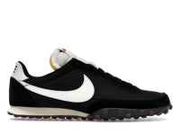 Nike Waffle Racer Black Coconut Milk Gum