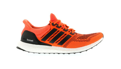 adidas Ultra Boost 1.0 Solar Orange - authentic adidas sneakers