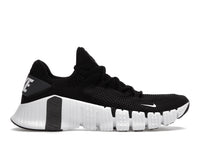 Nike Free Metcon 4 Black White