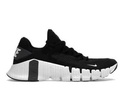 Nike Free Metcon 4 Black White