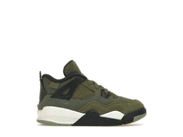 Jordan 4 Retro SE Craft Medium Olive (TD) - authentic Jordan sneakers