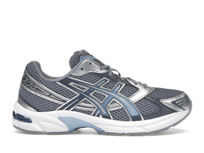 ASICS Gel-1130 Gravel Pure Silver - authentic ASICS sneakers