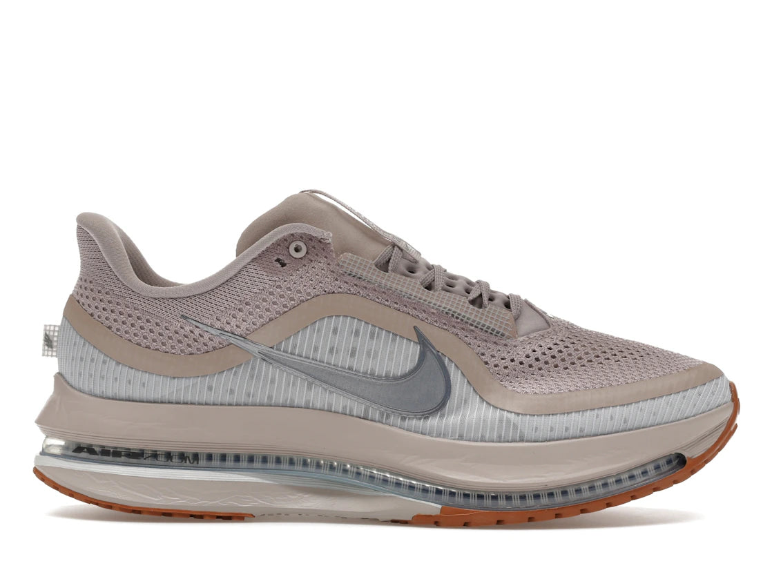 Nike Air Zoom Pegasus Premium College Grey Gum - vue 360