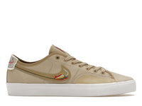 Nike SB Blazer Court Daan Van Der Linden Grain