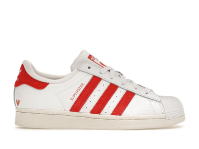 adidas Superstar Valentine's Day (2024) (Women's)
