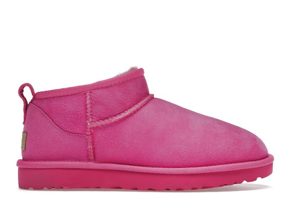 UGG Classic Ultra Mini Boot Carnation (Women's) - authentic UGG sneakers