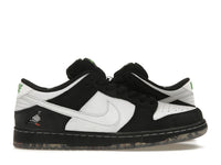 Nike SB Dunk Low Panda Pigeon (Special Box) (Engraved)