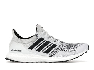 adidas Ultra Boost 1.0 White Core Black - authentic adidas sneakers