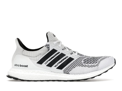 adidas Ultra Boost 1.0 White Core Black - authentic adidas sneakers