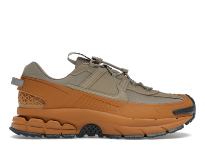 Nike Zoom Vomero 5 Roam Flax (Women's) - authentic Nike sneakers