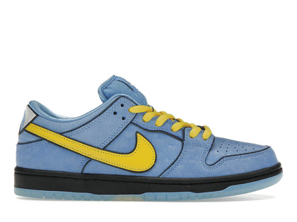 Nike SB Dunk Low The Powerpuff Girls Bubbles - authentic Nike sneakers