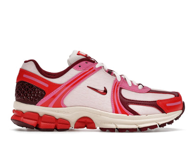 Nike Zoom Vomero 5 Light Soft Pink Team Red (Women's)