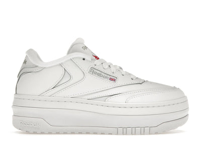 Reebok Club C Extra Footwear White (Women's)