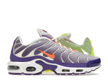 Nike Air Max Plus Color Flip Pack Grape - authentic Nike sneakers