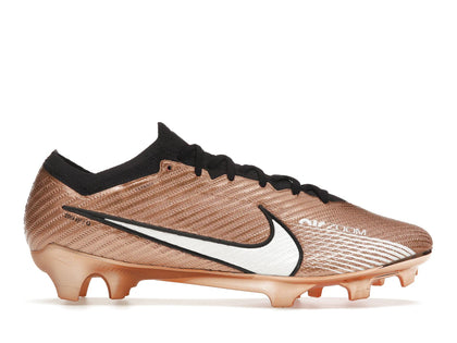 Nike Zoom Mercurial Vapor 15 Elite FG Generations Pack Metallic Copper - authentic Nike sneakers