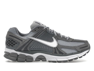 Nike Zoom Vomero 5 Cool Grey Wolf Grey - authentic Nike sneakers