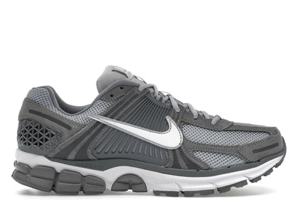 Nike Zoom Vomero 5 Cool Grey Wolf Grey - authentic Nike sneakers