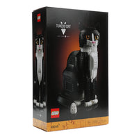 LEGO Ideas Tuxedo Cat Set 21349