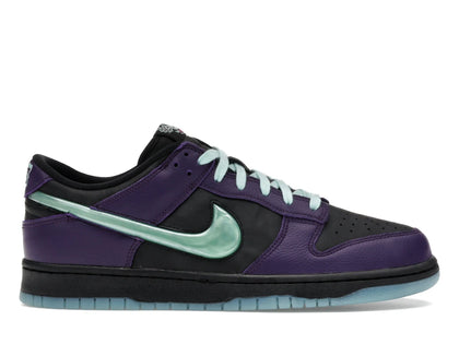 Nike Dunk Low LTD Wizard - authentic Nike sneakers
