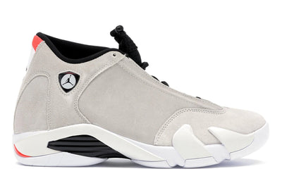 Jordan 14 Retro Desert Sand