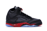 Jordan 5 Retro Satin Bred (GS)