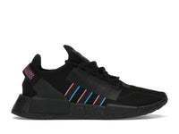 adidas NMD R1 V2 Black Pulse Magenta