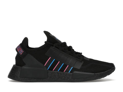 adidas NMD R1 V2 Black Pulse Magenta
