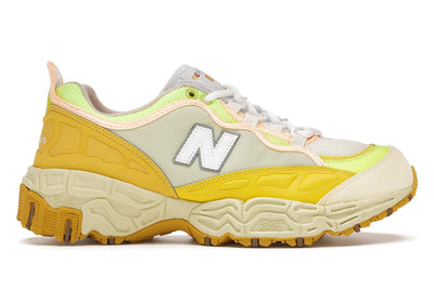 New Balance 801 PaperBoy Paris Ginger Lemonade