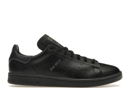 adidas Stan Smith Lux Core Black - authentic adidas sneakers