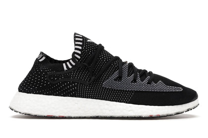 adidas Y-3 Ratio Racer Core Black - authentic adidas sneakers
