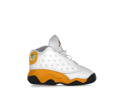 Jordan 13 Retro Del Sol (TD) - authentic Jordan sneakers