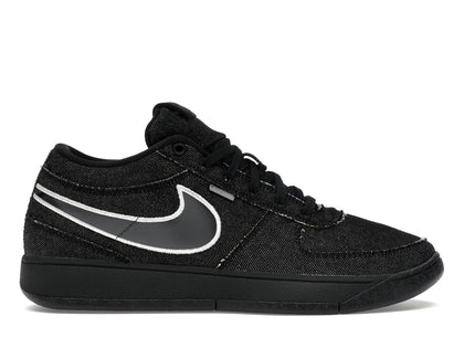 Nike Book 1 LX Black Label - authentic Nike sneakers