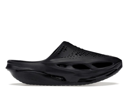 Nike MMW 005 Slide Black - authentic Nike sneakers