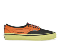 Vans OTW Authentic HT Vibram Black Solar