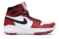 Jordan 1 Retro Golf Cleat Chicago