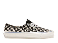 Vans OG Authentic LX Brain Dead Checkerboard