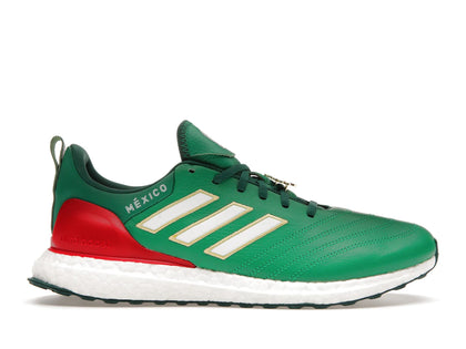 adidas Ultra Boost DNA Copa World Cup Mexico - authentic adidas sneakers