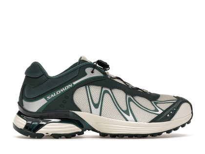Salomon XT-Whisper Vanilla Ice Green Gables - authentic Salomon sneakers