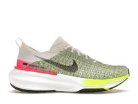 Nike ZoomX Invincible Run 3 White Volt Hyper Pink