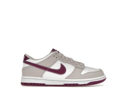 Nike Dunk Low Platinum Violet (GS) - authentic Nike sneakers