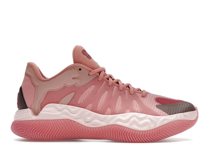 Puma Tyrese Haliburton Hali 1 Hibiscus - authentic Puma sneakers