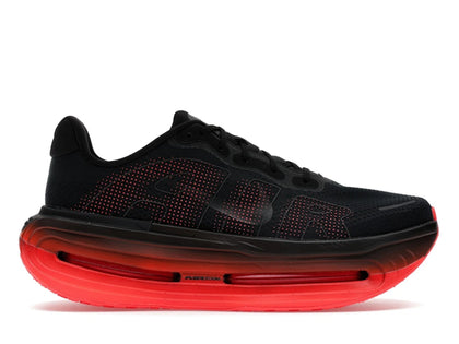 Nike Vomero Premium Black Bright Crimson - authentic Nike sneakers