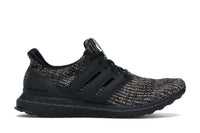 adidas Ultra Boost 3.0 Black Multi-Color
