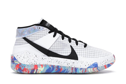 Nike KD 13 Home Team - authentic Nike sneakers