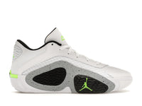 Jordan Tatum 2 Neon